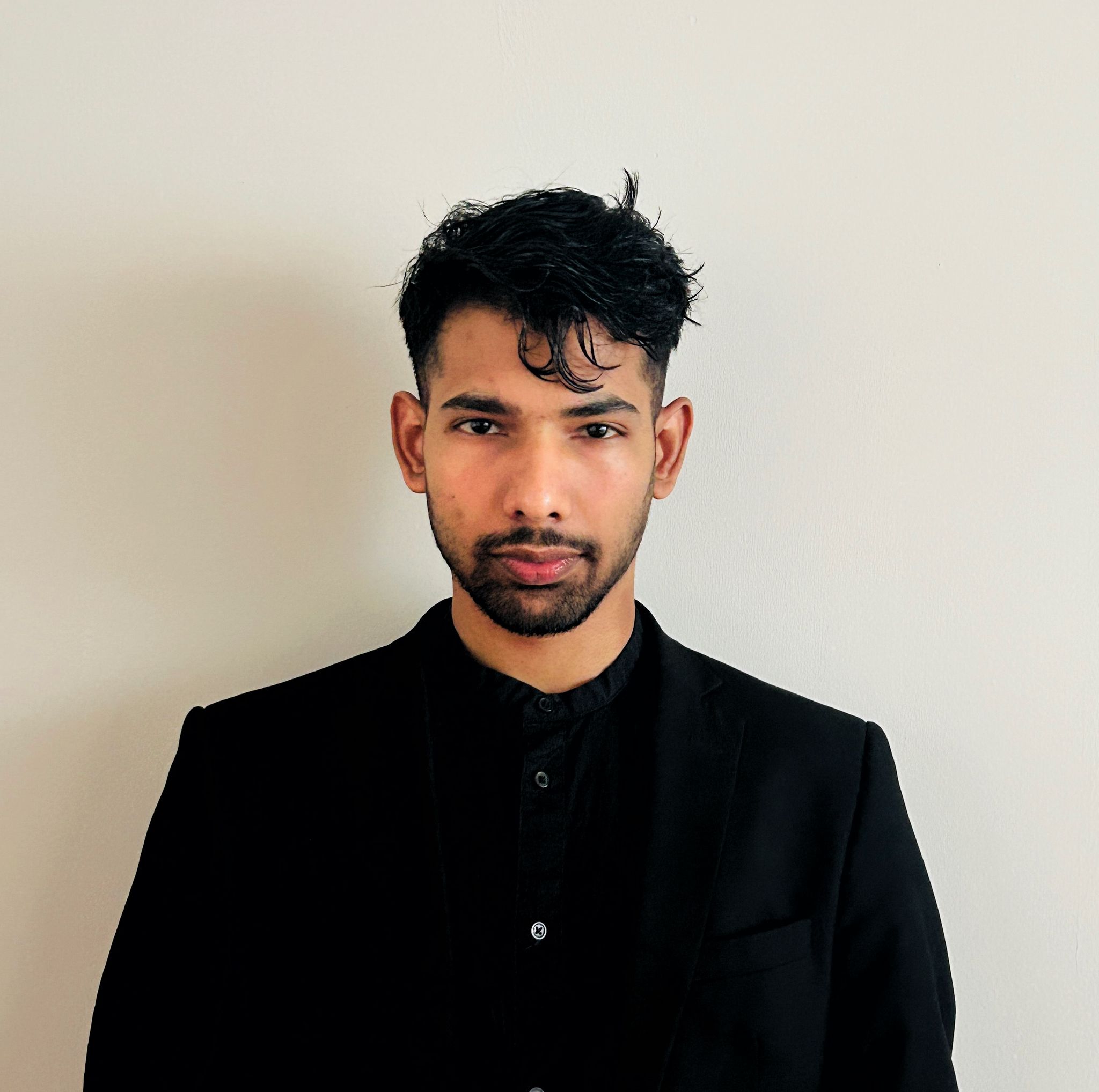 Suman Pokhrel - Professional Photo